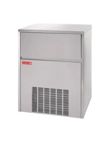 Machine à glaçons Gastro M 80kg/24h