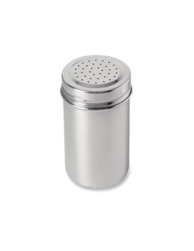 Saupoudreuse petites perforations Schneider 350ml