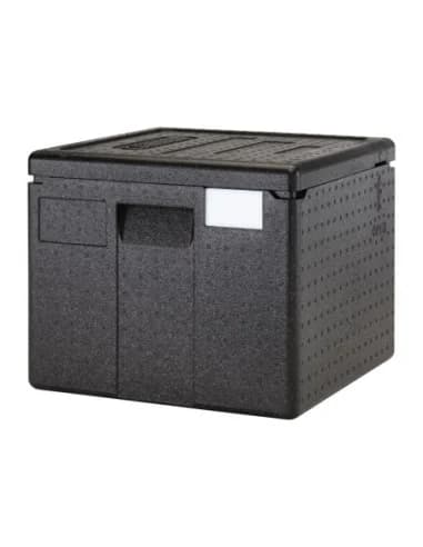 Conteneur EPP Ă pizza chargement par le dessus Cambro 265 mm