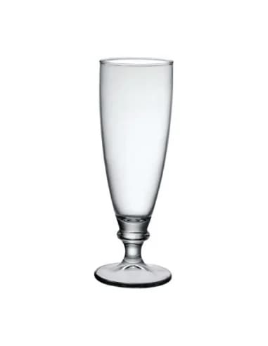 Verres Ă biere Bormioli Rocco Harmonia 275 ml (lot de 6)