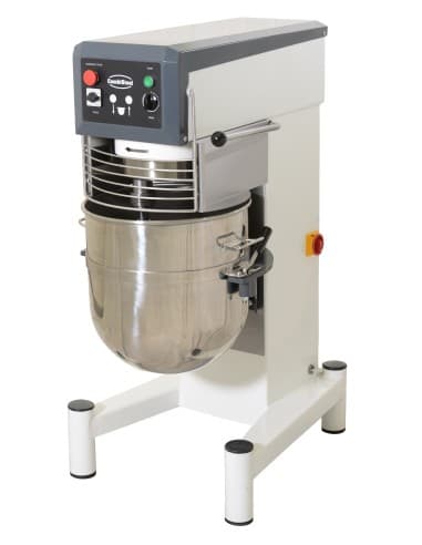 MIXEUR PLANÉTAIRE 60 LTR
