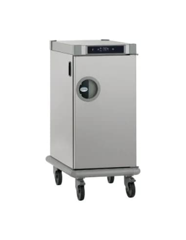 Armoire de maintien en température Tournus Roll'Service 10 niveaux