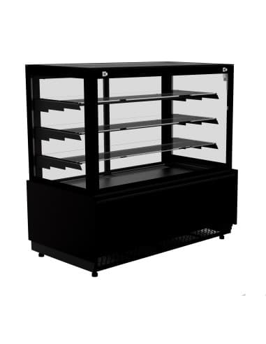 VITRINE RÉFRIGÉRÉE NERO 1.0