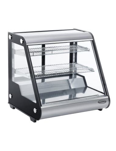 VITRINE RÉFRIGÉRÉE 130L