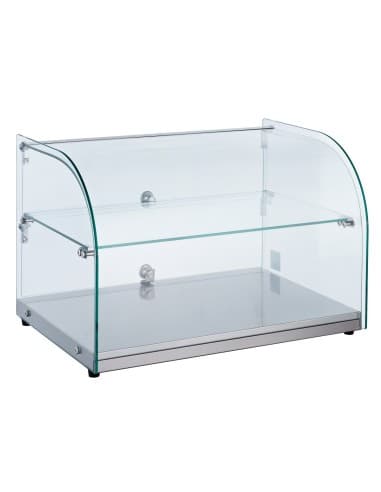 VITRINE NEUTRE 45L