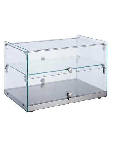 VITRINE NEUTRE 50L