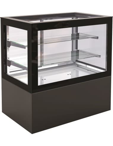 VITRINE RÉFRIGÉRÉE 450L