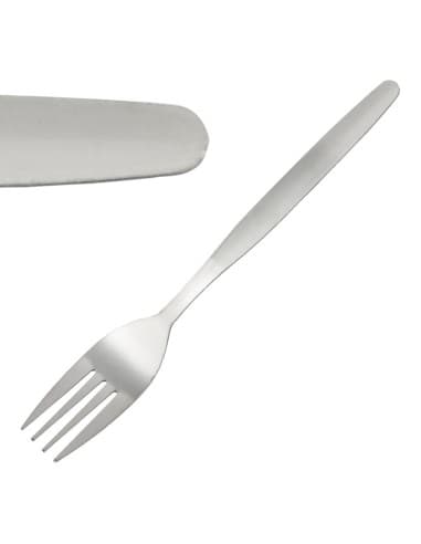 Fourchette de table Olympia Kelso (lot de 12)