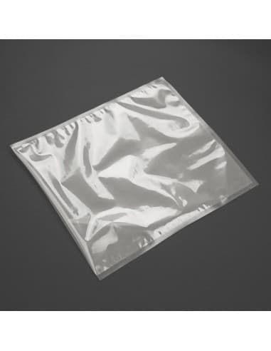 Sacs sous vide compostables Vogue 300x350mm (lot de 100)