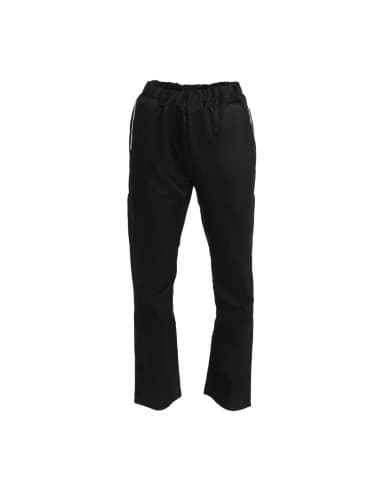 Pantalon de cuisine Southside noir XS
