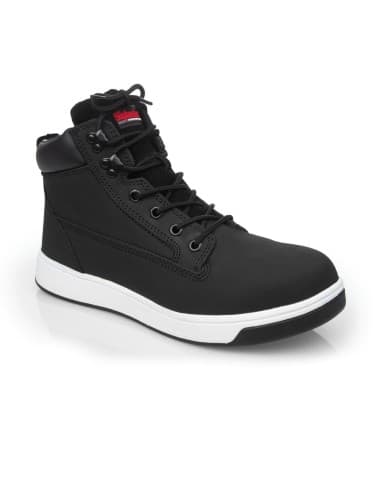 Slipbuster Eon Hi Top Safety Boots Black 43