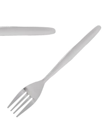 Fourchette Ă dessert Olympia Kelso (lot de 12)