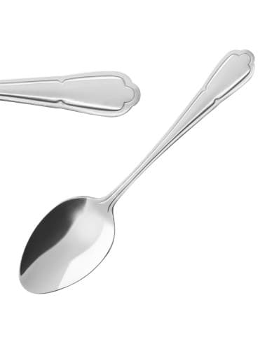 Cuillère à soupe Olympia Dubarry (lot de 12)