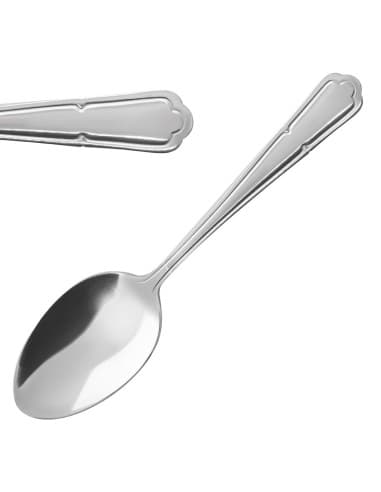 Cuillère à dessert Olympia Dubarry (lot de 12)