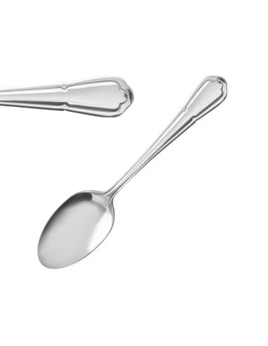 Cuillère à thé Olympia Dubarry (lot de 12)