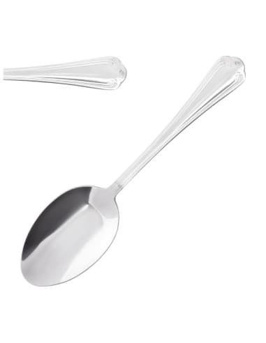 Cuillère à soupe Olympia Jesmond (lot de 12)