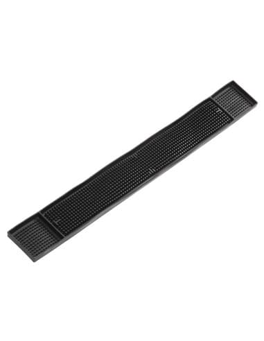 Tapis de bar Olympia caoutchouc 678 x 81mm