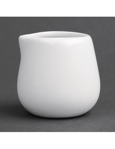 Pots à lait et crème Olympia 85ml (lot de 12)