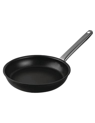 Poêle induction anti-adhésive Matfer Bourgeat Elite Pro 200mm