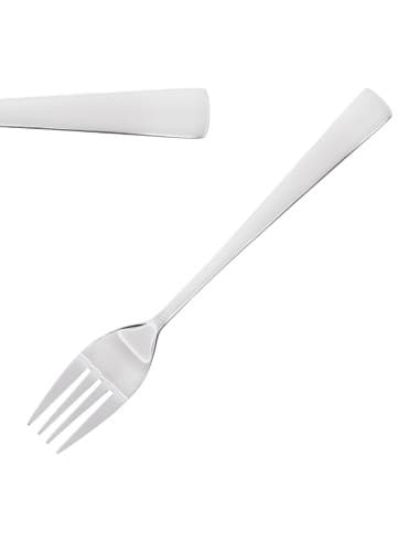 Fourchette de table Olympia Clifton (lot de 12)