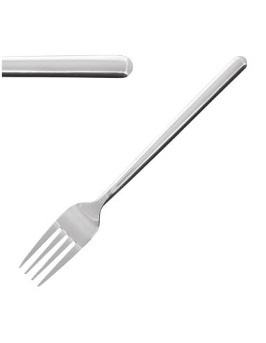 Fourchette de table Olympia Henley (lot de 12)