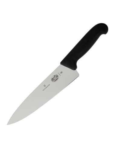 Couteau de cuisinier à large lame Victorinox 205mm