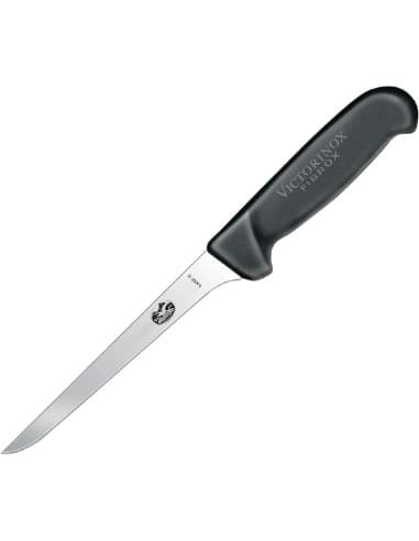 Couteau à désosser rigide Victorinox 127mm