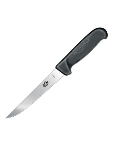 Couteau à désosser droit Victorinox Fibrox 127 mm