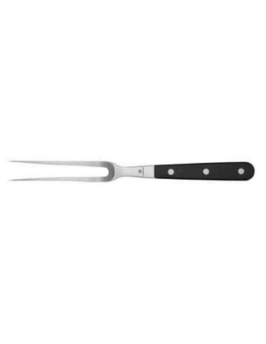 Fourchette à viande incurvée Wüsthof CC 16cm