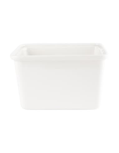 Bacs rectangulaires Churchill Counter-Serve 2L (lot de 4)