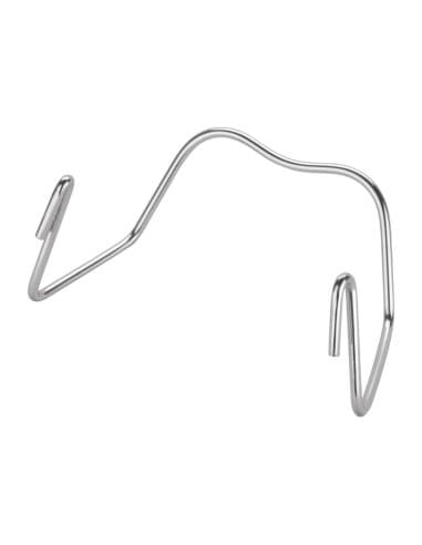 Support pour couvercle de chafing dish Olympia