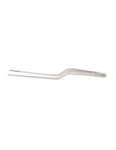 Pince Ă sushi inox embouts arrondis Clifton Food Range 200mm