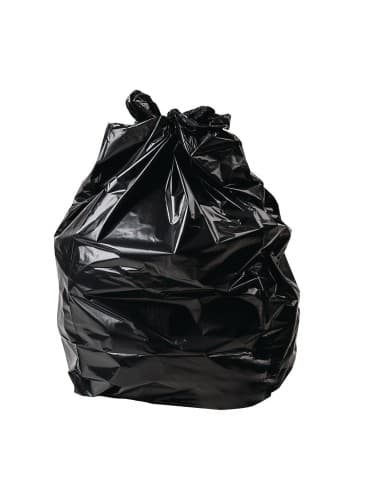 Sacs poubelle de compacteur Jantex 120L (Lot de 100)