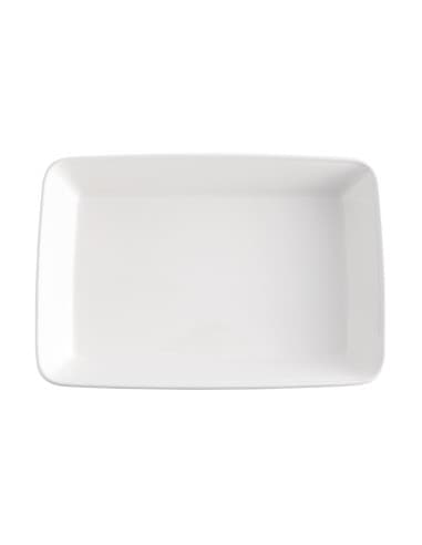 Plats de cuisson rectangulaires Churchill Counter Serve 533 x 330mm (lot de 2)