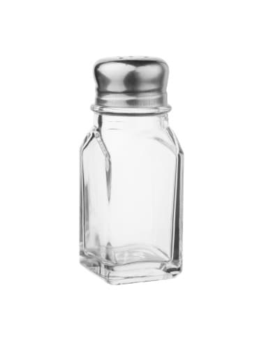 Salière ou poivrière Olympia Nostalgic (lot de 12)