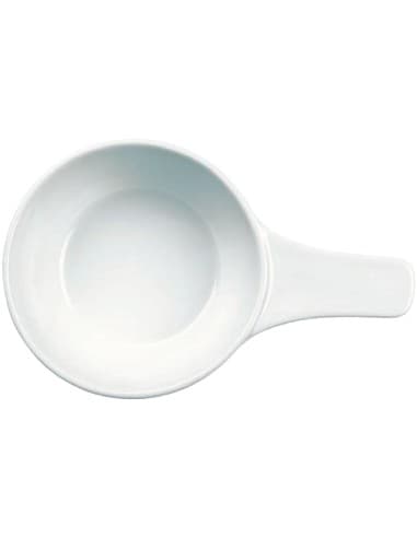 Plat de présentation Churchill Art de Cuisine 227 ml (lot de 6)