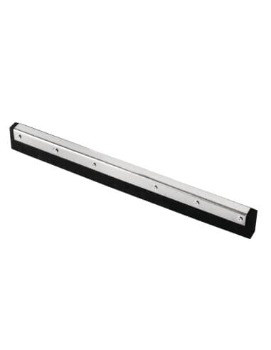 Raclette en acier galvanisé Jantex 457mm