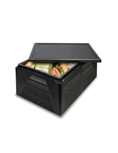 Boxer GN1/1 Thermo Future Thermobox 42L