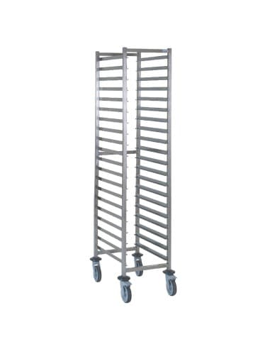 Chariot à glissières GN1/1 Tournus 20 niveaux