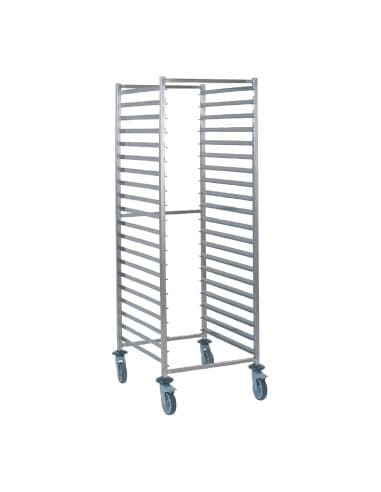 Chariot à glissières GN2/1 Tournus 20 niveaux