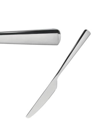 Couteaux Ă dessert Comas Munich 209mm (lot de 12)