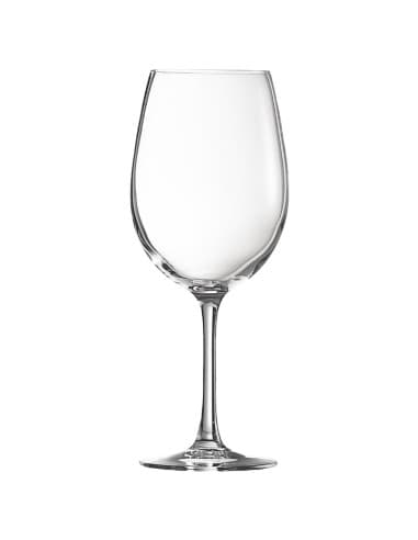 Verres Ă vin Tulipe Cabernet Chef & Sommelier 580 ml (lot de 24)