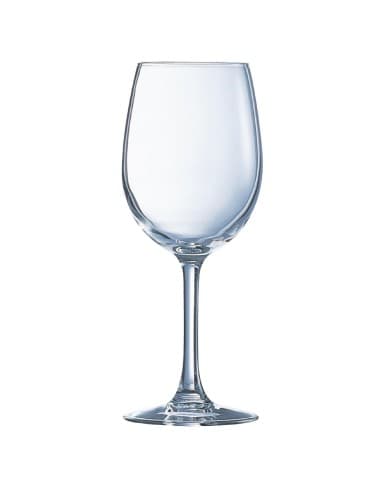 Verres Ă vin Chef & Sommelier Cabernet Tulip 350ml (lot de 24)