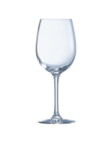Verres Ă vin Chef & Sommelier Cabernet Tulip 250ml (Lot de 24)