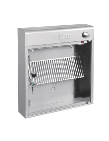 Armoire de stérilisation UV Buffalo 14 couteaux