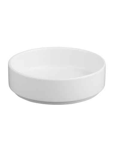 Ramequins empilables Olympia Whiteware 152mm (Lot de 6)