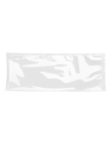 Sacs d'emballage sous vide lisses 150 x 350mm Vogue (lot de 100)