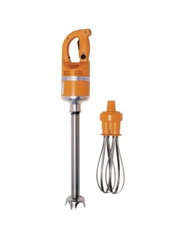Mixeur plongeant professionnel avec fouet Dynamic Master Combi MF002UK.H