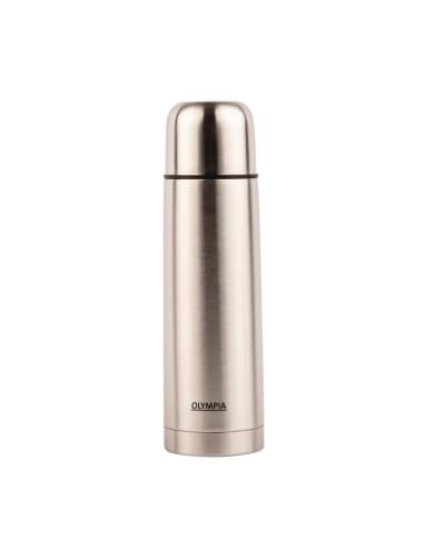 Bouteille isotherme inox Olympia 500 ml