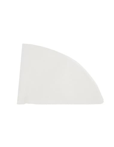 Filtres en papier pour filtre à huile monture métallique Vogue (lot de 50)